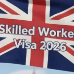 Best Countries Offering Work Visas for Skilled and Unskilled Workers in 2026 Skilled-Worker-Visa-2026-New-Salary-Rules-and-What-They-Mean-for-Sponsors-scaled-1200x675